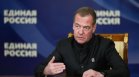 Медведев: Евроизродите разбират само грубата сила