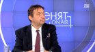 Шишков: Никой не е мислил за безопасността ни при производството и поставянето на мантинели
