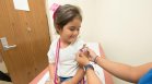 Колко време имаме имунитет срещу коклюш след ваксинация?