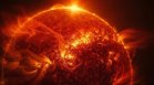 Изригванията на Слънцето са се увеличили с 30% през лято 2026