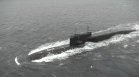 Вицеадмирал от НАТО: Атомните подводници на Русия заплашват Запада, има риск