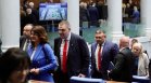 ДПС поиска оставката на ръководството на НЗОК