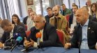 Борисов: Всичките мерки на Радев са как да съберат повече пари от работещите хора