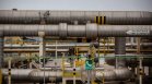 ЕК преговаря за природен газ от Израел, който да бъде втечняван в Египет