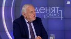 Акад. Пламен Карталов: Културата се гради със стратегическо въображение, не със страх