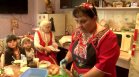 Тайната на перфектния козунак за Великден по стара рецепта от Балканци