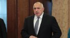 Борисов: Мераклии за премиери ще се намерят, вижте зад фикуса дали няма някой