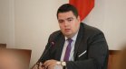Стою Стоев, ПП-ДБ: Няма контрол върху работата на службите за сигурност