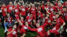 Илиан Илиев се сбогува с ЦСКА: Купата ще остане специален спомен за мен