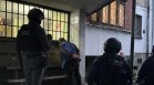 ГДБОП за арестувания прокурорски син: Променил е външния си вид, беше изненадан (+ВИДЕО)