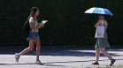 Живот в горещините: Как в Германия охлаждат домовете си без климатици