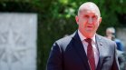 Радев: Изплуват фактури и скрит дефицит за над 2,2 млрд. евро