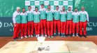 България поведе с 2:0 Нова Зеландия в турнира за Купата "Дейвис"