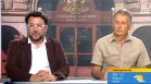 Избори за президент: Гюров и Кандев са алтернативата на Йотова, която е 9 години пред останалите