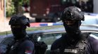 Сърбия обяви червено ниво на опасност от тероризъм