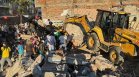 Жертвите на земетресението в Колумбия вече са 132, ранените &ndash; 570