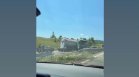 Катастрофа с камион предизвика задръстване край Мало Бучино (+ВИДЕО)