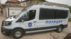 МВР разследва опит за взривяване на автомобил в Говедарци