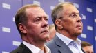 Медведев: Европейските лидери тласкат света към най-големия конфликт от 1945 г. насам