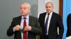 Ново начало за инвестициите: Радев откри Координационен съвет (СНИМКИ)