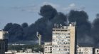 Какво е качеството на въздуха след пожара в Стара Загора