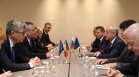 Донев: Членството на България и на Румъния в ОИСР ще има позитивен ефект върху Югоизточна Европа