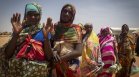 Обречени на масов глад: Времето на милиони хора в Судан изтича