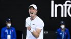 Шаповалов поднесе изненада в Мелбърн, изхвърли Зверев от Australian Open