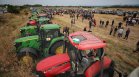 Фермерите са доволни от договореното със служебния кабинет за украинската помощ