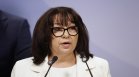 ГЕРБ обвини кабинета в манипулиране на бюджетния дефицит