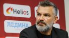 Томислав Стипич: Работя с идеята да съм в ЦСКА доживот, наясно съм с очакванията