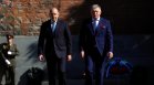 България и Словакия обединяват сили за нови ядрени мощности