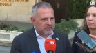 След скандала в Банско: Евреите в България поискаха от МВР по-голяма защита