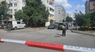 48-годишен с крими досие е убитият в София, нападнал собственици на заложна къща