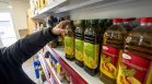 Цените на зехтина в Гърция ще започнат да падат