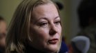 Надежда Йорданова: Само президентът решава дали дадено лице да бъде помилвано