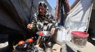 Напредъкът в Газа е крехък: Над 200 000 души живеят в извънредна ситуация