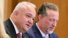 Демерджиев: Пеевски и Борисов имат средства да си наемат лична охрана