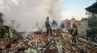Нова руска атака по Украйна: Жертви и ранени край Киев и Славянск