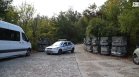 Пожарът в оръжейните складове на ЕМКО е потушен, но безпокойството сред местните остава