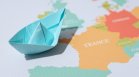 Франция алармира ЕС: Спрете бежанския поток към Англия