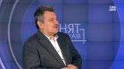 Д-р Симидчиев: Заглушител няма, а мафията си връща ДДС-то