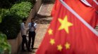 Китай осъди напразните усилия на НАТО да го очерни