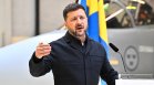 Зеленски поиска от Г-7 засилен натиск над Русия и ПВО за Украйна