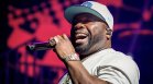 50 Cent: Предупреждавах ви за Пъф Деди през последните 10 години