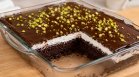 Рецепта по турски: Плачещ сладкиш