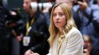 Мелони свика извънредна среща за обществения ред след протестите в Милано