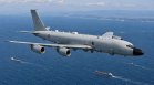 Американски разузнавателен самолет е на мисия над Черно море