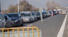 Затварят участък от АМ "Тракия" край Бургас за две седмици