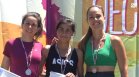 Маринела Нинева постигна рекорден пети триумф на Витоша летен фест